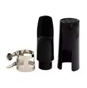 Soprano Sax Mouthpiece Kit