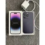 IPHONE 14 PRO 二手機【高雄IPHONE 14 PRO 二手機專賣】二手IPHONE/14中古機/二手14