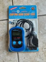 Konnwei KW812 CAN OBD2 EOBD Auto Code Scanner Car Error Reader Car Diagnostic Sc