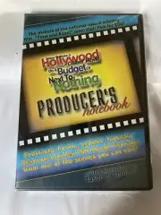 How To Make A Hollywood Movie On A Budget Producer’s Notebook On CD-ROM