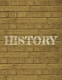 在飛比找博客來優惠-1 Subject Notebook - History: 