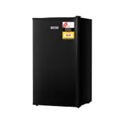 Devanti 95L Bar Fridge Black