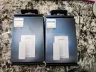 2 PACK PHILIPS HUE 562777 DIMMER SWITCH