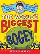Danny Baker Record Breaker (1): The World's Biggest Bogey