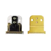 Replacement For Andis Cordless Slimline LI Trimmer Ceramic Back Blade Mod D8 a