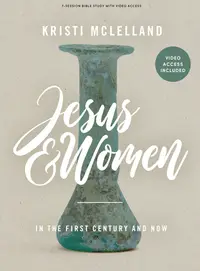 在飛比找誠品線上優惠-Jesus and Women - Bible Study 