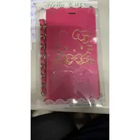 在飛比找蝦皮購物優惠-正版HelloKitty  iPhone6 plus 5.5