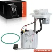 A-Premium Fuel Pump Module Assy for Buick Enclave Chevrolet Blazer Cadillac XT5 (for: Chevrolet)