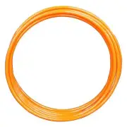 Apollo PEX-B 3/4"x300' Oxygen Barrier Radiant Heating Pipe High-Quality Flexible