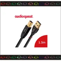 在飛比找蝦皮購物優惠-現貨⚡弘達影音 Audioquest USB-Digital