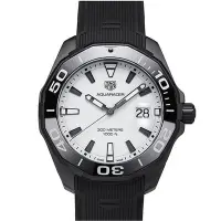 在飛比找Yahoo奇摩購物中心優惠-TAG HEUER 豪雅 AQUARACER(WAY108A