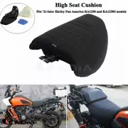 Seat Cushion w/ Gel Pad For Harley Pan America RA1250 Special RA1250S 2021-2024