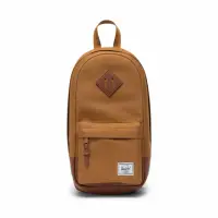 在飛比找momo購物網優惠-【Herschel】官方直營 斜背包 Heritage Sh