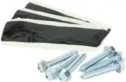 Skywalker Weather-Resistant Pitch Pad Kit for Roof-Mounted Antenna Tripods with
