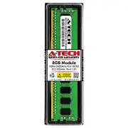 8GB DDR4 PC4-19200 RDIMM (Cisco UCS-MR-1X081RV-A= Equivalent) Server Memory RAM
