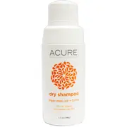 Acure Organics, Dry Shampoo, Argan Stem Cell + CoQ10, 48 g, 1.7 oz