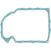 AOP909 APEX Set Oil Pan Gaskets for VW Volkswagen Eos CC Tiguan GTI Audi Q5 A6 (for: Audi)