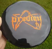 Rare! Brand New Gothic Stamp Prodigy Disc 750 M1 - 179 grams, Stiff AF!