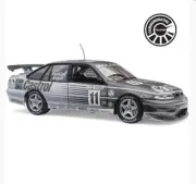 1:18 HOLDEN VS COMMODORE 1997 BATHURST WINNER #11 PERKINS INGALL SILVER LIVERY