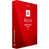 在飛比找PChome商店街優惠-【吉瑞】Avira Antivirus Pro小紅傘防毒大師