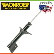 1x MONROE Original Gas Shock Absorber -Front For Subaru Forester 2.0 SF (for: Subaru)
