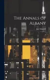 在飛比找博客來優惠-The Annals of Albany: 6