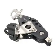 Sea instruments BARTON Performance violin block size 6 snap lock UB + clamp