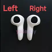 Handle Cover Case Left/Right For Meta Quest 3/3S VR Headset Controller Replace