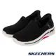 SKECHERS 女健走系列 瞬穿舒適科技 GOWALK ARCH FIT (124888BKHP)