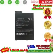 New GP-S10-346392-0100 Battery For Kindle 3 III Kindle3 Keyboard eReader D00901