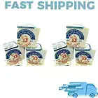 6XPcs Soap Olive Oil Al Jamal Nablus Palestine Original Camel Pure Natural Bar