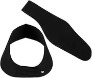 NAMOARLY Swimming Ear Protection Bands Pcs Headband for Adults Women Men Boys and Girls Hair Guard for Water Activities