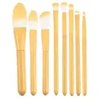 8 Pcs Makeup Brush Set Foundation Blusher Brush Cosmetic Brush Makeup Tools