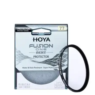 HOYA FUSION ONE NEXT Protector 保護鏡 58mm