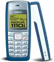 [Nokia] 1110i with Ultra Bright LCD Sim Free/Unlocked