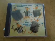 The Australian Jazz Quintet At The Varsity Drag - Avenue Jazz CD