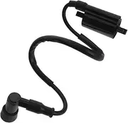Replacement Ignition Coil Connector Plug for Cars Ignition Coil Harness Spark Plug Compatibility