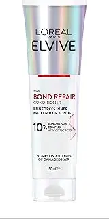 L'Oreal Paris Elvive Bond Repair Conditioner 150ml