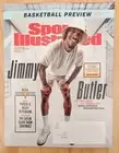 Jimmy Butler, Kevin Durant, Devin Booker Sports Illustrated Magazine Nov 2023