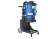 Industrial Single Phase HEPA 1.2KW Dust Extractor Collector - TS1000