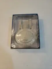 1701-D Enterprise Star Trek Next Generation new in box Packaging Unraveled A bit