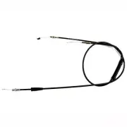 Motion Pro Black Vinyl Throttle Cable For Polaris Trail Boss 250 1989-1999