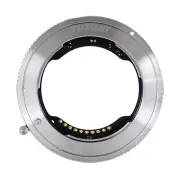 TECHART TZE-02 Auto Focus Lens Adapter Sony E FE To Nikon Z Z5 Z50 Z6 Z7 ZFC