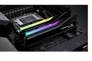 G.SKILL SKILL F5-6000J3040G32GX2-TZ5NR-DDR5-6000 CL30-40-40-96 1.40V-Trident Z5 Neo RGB
