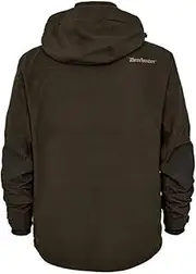 [Deerhunter] Game Pro Light Jacket Wood C50 Brown
