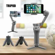 Mobile Phone Selfie Stick Bracket Stabilizer Base Handheld Cloud Platform Tripod