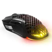 SteelSeries Aerox 5 Wireless Gaming Mouse