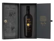 Wolf Blass The Master Cabernet Shiraz