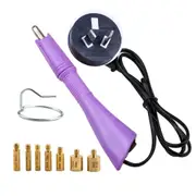 Hot Fixing Crystal Gemston Tool Gun