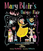 Mary Blair's Unique Flair: The Girl Who Became One of the Disney Legends